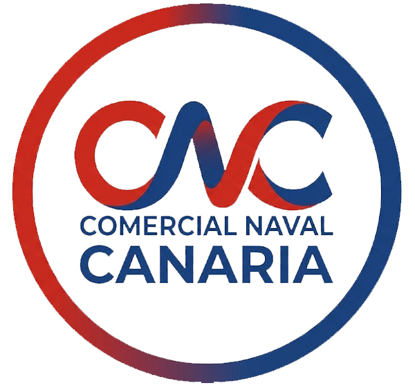 Comercial Naval Canaria